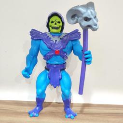 SKELETOR Masters of the Universe Retractable Badge Reel From Actual Comic Book 歷史價格詳細信息
