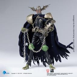 【杯麵宅品】25年第三季預購  HIYA 海雅 7吋 超時空戰警 特警判官 恐懼判官 價格比較,價格查詢,歷史價格詳細信息