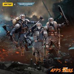 [Apps Store]暗源 Joy toy 黑色聖堂元帥 巴德克拉斯 戰鎚 40K 殺戮小隊 3.75 歷史價格詳細信息