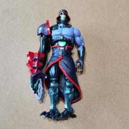 SKELETOR Masters of the Universe Retractable Badge Reel From Actual Comic Book 歷史價格詳細信息