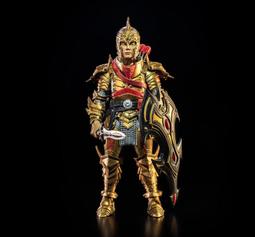 Four Horsemen Studios 四騎士 神話軍團 雜兵 常駐兵 9吋 巨人 歷史價格詳細信息