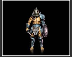 Four Horsemen Studios 四騎士 神話軍團 雜兵 常駐兵 9吋 巨人 歷史價格詳細信息