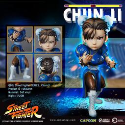 【Asmus Toys】QBITZ QB008 惡魔獵人5：V 10cm Q版公仔 | 品牌旗艦店 歷史價格詳細信息