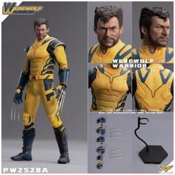 PWTOYS  1/12 可動人形 綠魔俠 綠惡魔 23/Q1【預購7/27】【GAME休閒館】 歷史價格詳細信息