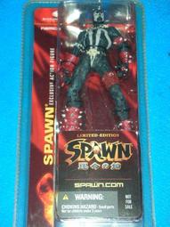 麥法蘭 SPAWN  閃靈悍將 28代  MANDARIN SPAWN 歷史價格詳細信息