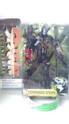 麥法蘭 SPAWN  閃靈悍將 28代  MANDARIN SPAWN 歷史價格詳細信息