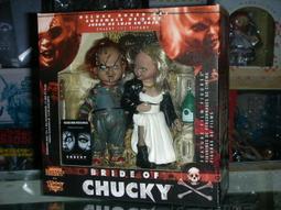 鬼娃新娘2　　鬼娃也有種　【買四送一】 (滿千免運費) 台灣正版二手DVD　比利鮑伊 /  珍妮佛緹莉 歷史價格詳細信息