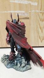 麥法蘭 SPAWN  閃靈悍將 28代  MANDARIN SPAWN 歷史價格詳細信息