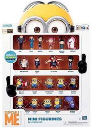 Despicable Me 2: Make a Minion Sticker Book【禮筑外文書店】[79折] 歷史價格詳細信息