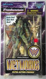 絕版 麥法蘭 Mcfarlane SPAWN EVOLUTION 28代 The Disciple 閃靈悍將 再生俠 歷史價格詳細信息