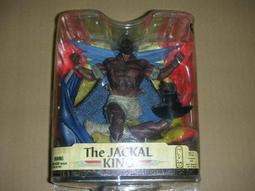 麥法蘭 SPAWN  閃靈悍將 28代  MANDARIN SPAWN 歷史價格詳細信息