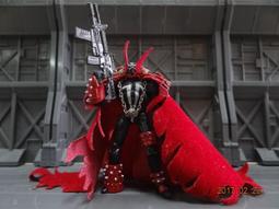 麥法蘭    SPAWN 25代 隱藏 歷史價格詳細信息