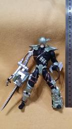 不可思議之-閃靈悍將 Burnt SPAWN Rebirth 6吋可動 TODD 麥法蘭 McFarlane -絕對真品 歷史價格詳細信息