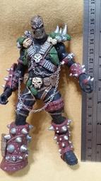 不可思議之-閃靈悍將 Burnt SPAWN Rebirth 6吋可動 TODD 麥法蘭 McFarlane -絕對真品 歷史價格詳細信息