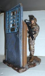Mcfarlane 麥法蘭 Military 軍事大兵 Army Special Forces Operator 白人版 歷史價格詳細信息