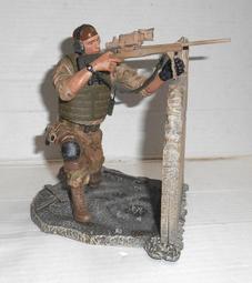 Mcfarlane 麥法蘭 Military 軍事大兵 Army Special Forces Operator 白人版 歷史價格詳細信息
