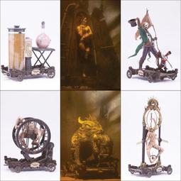 惡靈地下道(Div(另一種聲音）)【有書套】 歷史價格詳細信息