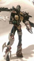 McFarlane Toys 7吋人型用武器包 Vol.2  (787926909012) 歷史價格詳細信息