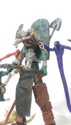 McFarlane Toys 7吋人型用武器包 Vol.2  (787926909012) 歷史價格詳細信息