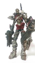 McFarlane Toys 7吋人型用武器包 Vol.2  (787926909012) 歷史價格詳細信息