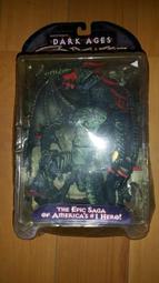 （現貨供應，絕版商品）BenToy Mcfarlane Spawn Reborn 2重生閃靈悍將RAVEN可動人偶（美版 歷史價格詳細信息