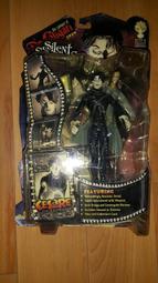 (現貨供應，絕版供應) BenToy SOTA Street fighter快打旋風街霸可動人偶（第一代7隻超級大全套） 歷史價格詳細信息