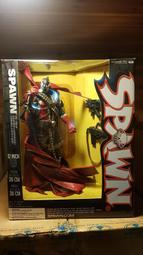 SPAWN 閃靈悍將 12 代重量級大隻怪物 The Creech &quot;絕版品&quot; 歷史價格詳細信息