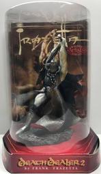 玩酷堂 Fewture限定雕像 BROM作品 靈魂鍛造者Soul Forge...現貨一組 歷史價格詳細信息