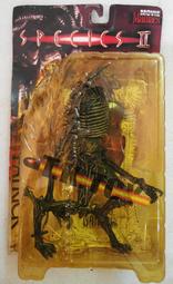 {TK}如圖全新 麥法蘭 McFarlane Spawn 閃靈悍將 SPAWN 07~Spawn III ~狼+蝙蝠 歷史價格詳細信息