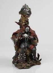 玩酷堂 Fewture限定雕像 BROM作品 靈魂鍛造者Soul Forge...現貨一組 歷史價格詳細信息