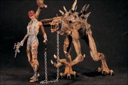 閃靈悍將　【買四送一】台灣正版 DVD (滿千免運費) 歷史價格詳細信息