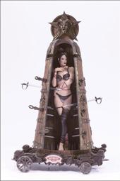 玩酷堂 Fewture限定雕像 BROM作品 靈魂鍛造者Soul Forge...現貨一組 歷史價格詳細信息