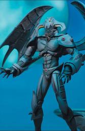 麥法蘭   終極戰士 俱樂部限定透明版 歷史價格詳細信息