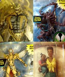 閃靈悍將　【買四送一】台灣正版 DVD (滿千免運費) 歷史價格詳細信息