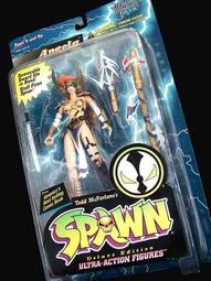 SPAWN 閃靈悍將 12 代重量級大隻怪物 The Creech &quot;絕版品&quot; 歷史價格詳細信息
