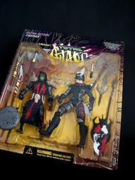 閃靈悍將　【買四送一】台灣正版 DVD (滿千免運費) 歷史價格詳細信息