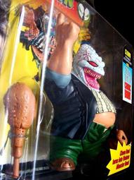 閃靈悍將　【買四送一】台灣正版 DVD (滿千免運費) 歷史價格詳細信息