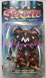 絕版 麥法蘭 Mcfarlane SPAWN EVOLUTION 28代 The Disciple 閃靈悍將 再生俠 歷史價格詳細信息