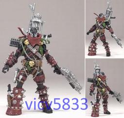 SPAWN 閃靈悍將 12 代重量級大隻怪物 The Creech &quot;絕版品&quot; 歷史價格詳細信息