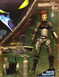 C-15 櫃 ：   2001 美職摔角 WWF NO WAY OUT 2 MOLLY HOLLY 莫莉&middot;霍莉　天貴 歷史價格詳細信息