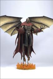 全新未拆 麥法蘭 Total Chaos Series 2 BLITZ SPAWN 歷史價格詳細信息