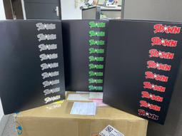 現貨 募戀英雄 スタマイ 日本全家限定票夾 超商商品購入即無外包裝 都有磨擦痕跡 都有瑕疵 介意勿買 歷史價格詳細信息