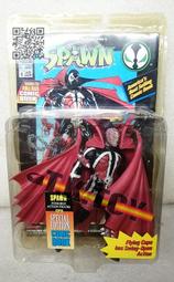 {TK}如圖全新 麥法蘭 McFarlane Spawn 閃靈悍將 SPAWN 07~Spawn III ~狼+蝙蝠 歷史價格詳細信息