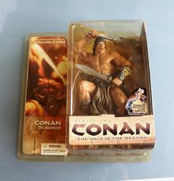 麥法蘭 柯南 王者之劍 缺底 Mcfarlane 麥法蘭 Conan 柯南 王者之劍 歷史價格詳細信息