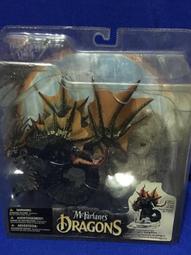 麥法蘭 龍族4 McFarlane DRAGONS 雙頭龍 BERSERKER DRAGON CLAN 4 歷史價格詳細信息