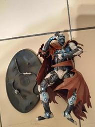 SPAWN Mandarin SPAWN REBORN 歷史價格詳細信息