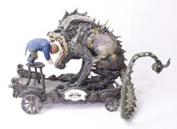 麥法蘭 閃靈悍將 維京世紀McFarlane SPAWN BLUETOOTH July 2002 Series 22 歷史價格詳細信息