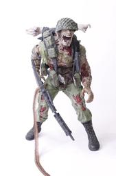 麥法蘭 閃靈悍將 再生俠 McFarlane SPAWN MANGA NINJA  Series 9 歷史價格詳細信息