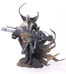 麥法蘭 閃靈悍將 再生俠 McFarlane SPAWN MANGA NINJA  Series 9 歷史價格詳細信息