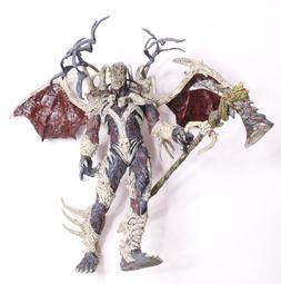 麥法蘭 閃靈悍將 再生俠 McFarlane SPAWN MANGA NINJA  Series 9 歷史價格詳細信息